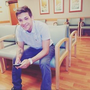 Meet your Posher, Austin